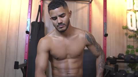 Reik online show from April 1, 2026, 12:39 pm