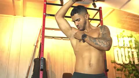 Reik online show from April 10, 2026, 12:10 pm