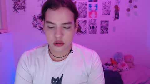 REIKO online show from November 5, 2025, 9:48 pm