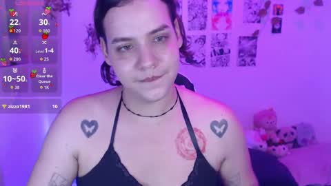 REIKO online show from November 11, 2025, 11:05 pm