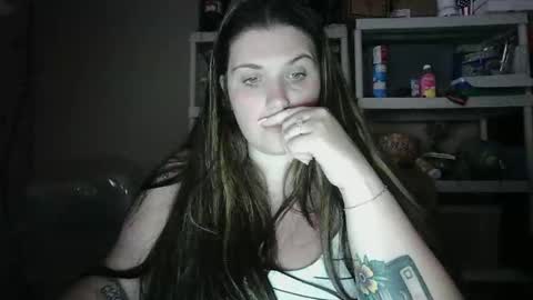 reilyharper452 online show from April 13, 2026, 2:06 am