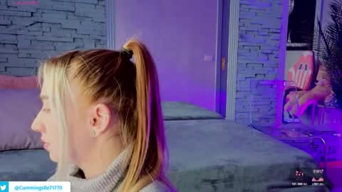 reina cummings online show from February 4, 2026, 7:36 am