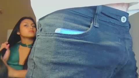 paola online show from February 10, 2025, 3:13 am