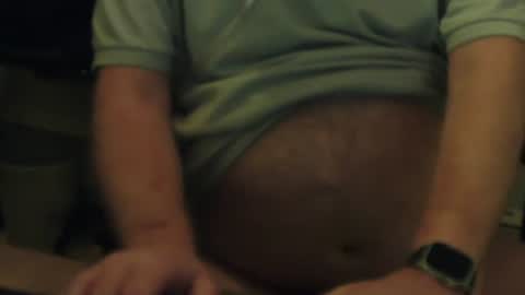 reissdorf1966 online show from March 24, 2026, 10:04 pm