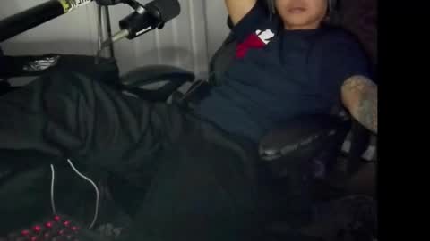 rekt_420_ online show from February 20, 2025, 10:16 am