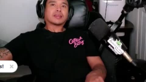 rekt_420_ online show from April 8, 2026, 11:43 am