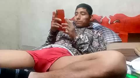 Snapshot of relax1160 chatting on November 8, 2025, 6:57 am relax1160 online show from November 8, 2025, 6:57 am