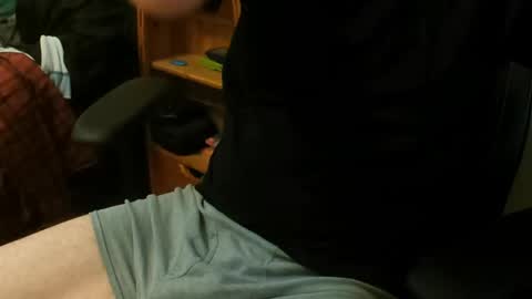 Relyk90 online show from April 5, 2026, 8:39 pm