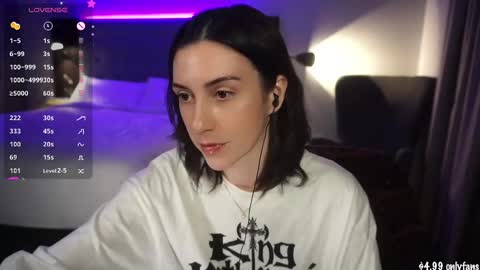 Remi online show from December 18, 2024, 8:57 pm