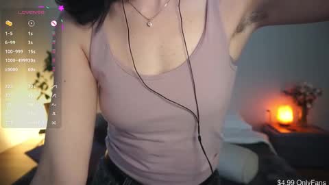 Remi online show from January 17, 2025, 9:28 pm