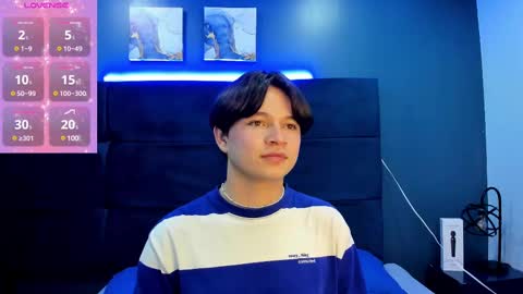 RemiBlythe online show from December 21, 2024, 8:10 pm