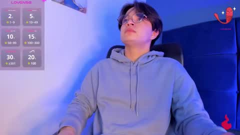 RemiBlythe online show from December 28, 2024, 12:47 am