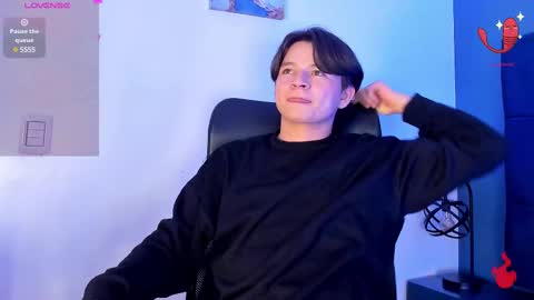 RemiBlythe online show from January 2, 2025, 7:51 pm