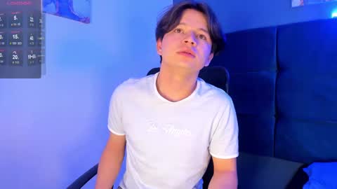 RemiBlythe online show from January 7, 2025, 1:49 am