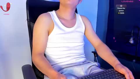 RemiBlythe online show from February 5, 2025, 12:31 am