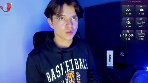 RemiBlythe online show from February 13, 2025, 12:57 am