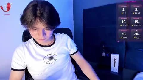 RemiBlythe online show from February 20, 2025, 8:47 pm