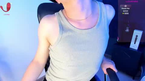 RemiBlythe online show from February 26, 2025, 12:05 am