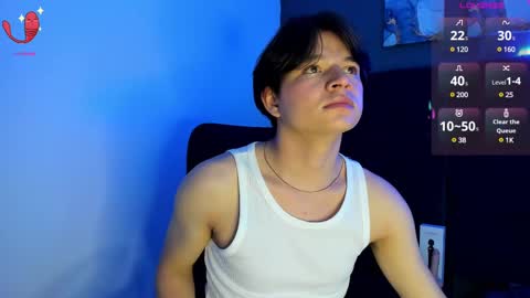 RemiBlythe online show from February 27, 2025, 8:09 pm