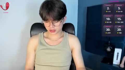 RemiBlythe online show from March 6, 2025, 8:59 pm