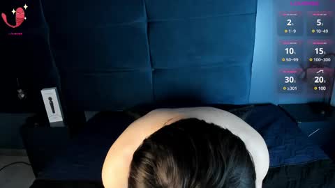 RemiBlythe online show from March 8, 2025, 12:33 am