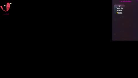 RemiBlythe online show from March 10, 2025, 11:27 pm