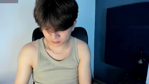 RemiBlythe online show from March 12, 2025, 7:59 pm