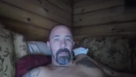 remington543 online show from January 21, 2025, 2:33 am