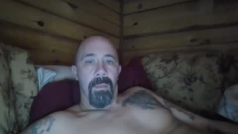 remington543 online show from January 26, 2025, 4:20 am