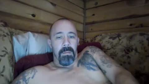 remington543 online show from January 30, 2025, 3:00 am