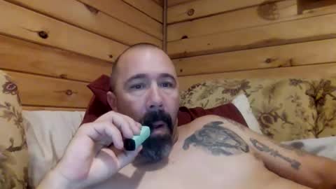 remington543 online show from October 21, 2025, 7:53 am