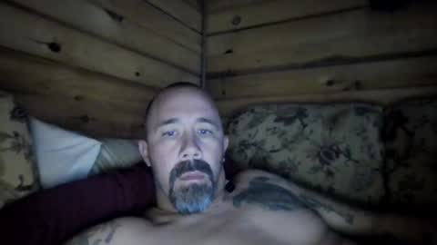 remington543 online show from October 30, 2025, 2:24 am