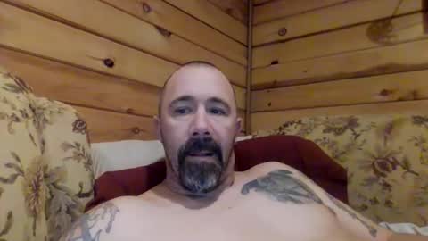 remington543 online show from March 22, 2026, 10:40 am