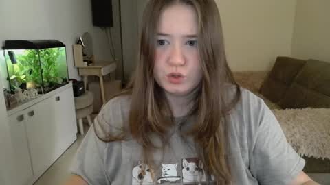 Ann OF - remirann21 online show from January 11, 2025, 9:47 am