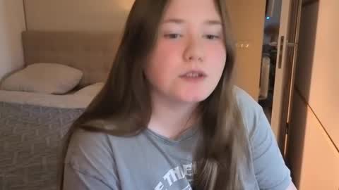 Ann OF - remirann21 online show from October 20, 2025, 3:01 pm