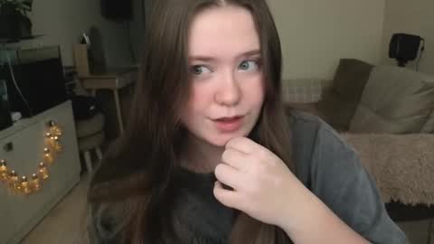 Ann OF - remirann21 online show from January 6, 2026, 10:41 am