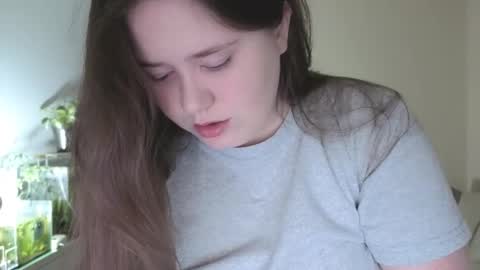 Ann OF - remirann21 online show from March 4, 2026, 3:29 pm