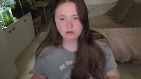 Ann OF - remirann21 online show from April 22, 2026, 12:18 pm