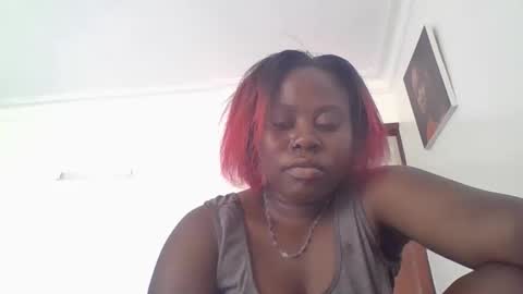 Remmy luna online show from April 9, 2026, 9:47 am