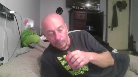 remshotdt online show from November 13, 2025, 12:09 am