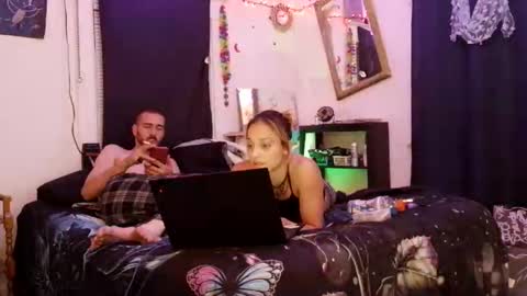 Remy  KitKatt online show from May 20, 2026, 7:03 am