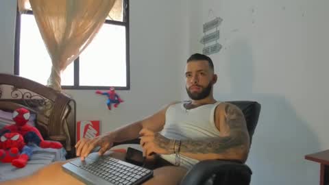 Rmy Steen online show from December 21, 2024, 9:36 pm