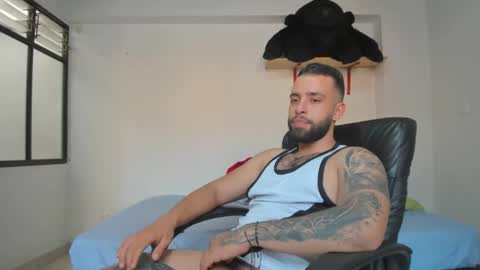 Rmy Steen online show from January 15, 2025, 9:09 pm