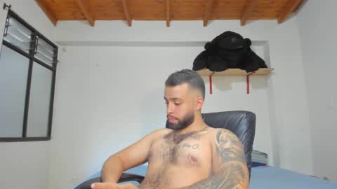 Rmy Steen online show from January 23, 2025, 10:22 pm