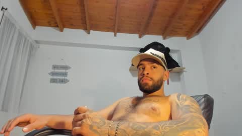 Rmy Steen online show from February 26, 2025, 2:15 am