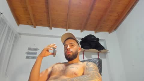 Rmy Steen online show from February 26, 2025, 5:20 am