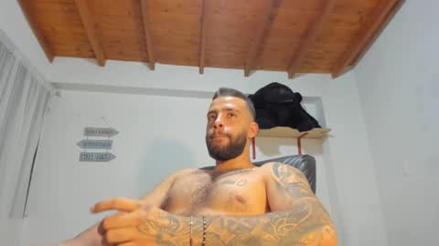 Rmy Steen online show from March 6, 2025, 3:57 am