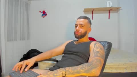 Rmy Steen online show from September 10, 2025, 1:16 am