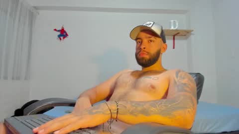 Rmy Steen online show from September 15, 2025, 10:43 pm