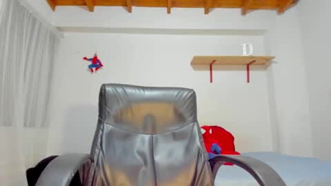 Rmy Steen online show from October 2, 2025, 11:56 pm